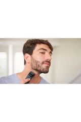 7'si 1 Arada Erkek Bakım Seti Mg3720/15-yüz/saç(ISLAK/KURU KULLANIM)