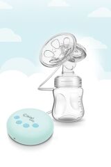 Baby Kbaby 58 Elektrikli Göğüs Pompası