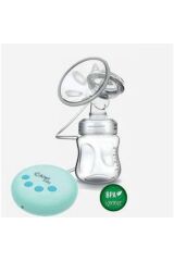 Baby Kbaby 58 Elektrikli Göğüs Pompası