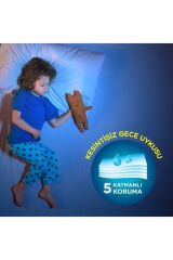 Drynites Erkek Emici Gece Külodu 8-15 Yaş 27 Adet