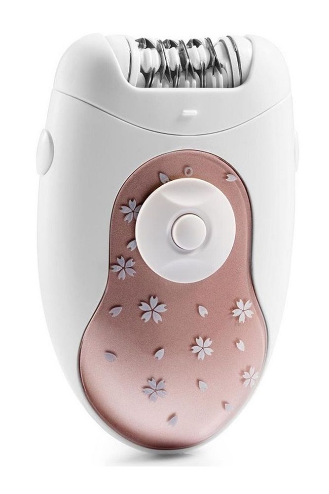AR5029 Rosy Kablolu Epilatör