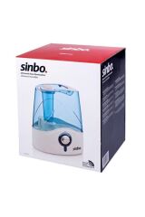 Sah-6107 Ultrasonic Hava Nemlendirici Buhar Makinesi