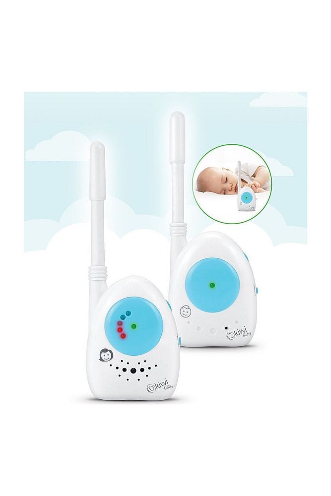 Baby-kbaby91 Bebek Telsizi