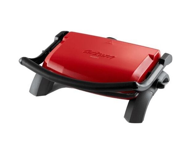 Arzum AR2071 Rosso 1800 W Izgara ve Tost Makinesi