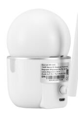 Df-h01 1.0mp Hd Cmos Sensör 720p Güvenlik Kamerası Df-h01