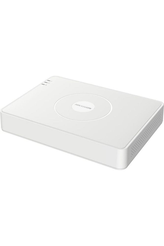 Dvr Kayıt Cihazı 8 Kanal Lite DS-7108HGHI-M1