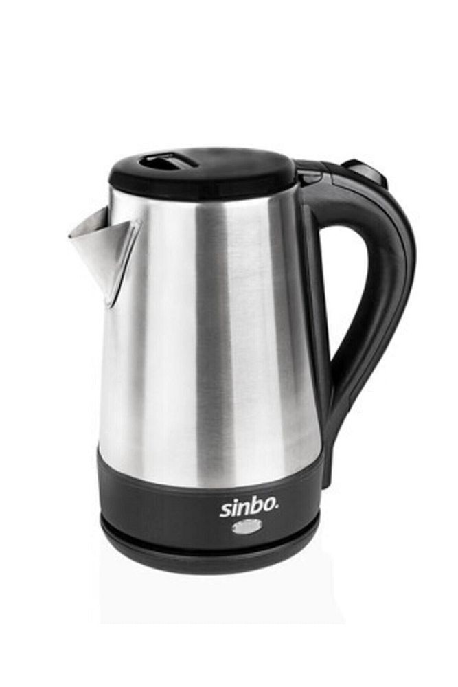 SK-8014 Çelik Su Isıtıcı