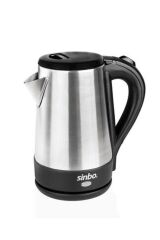 SK-8014 Çelik Su Isıtıcı
