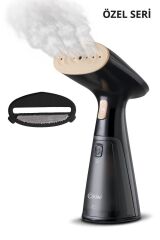 Ksı-640 Buharlı Kırışık Giderici 1000w
