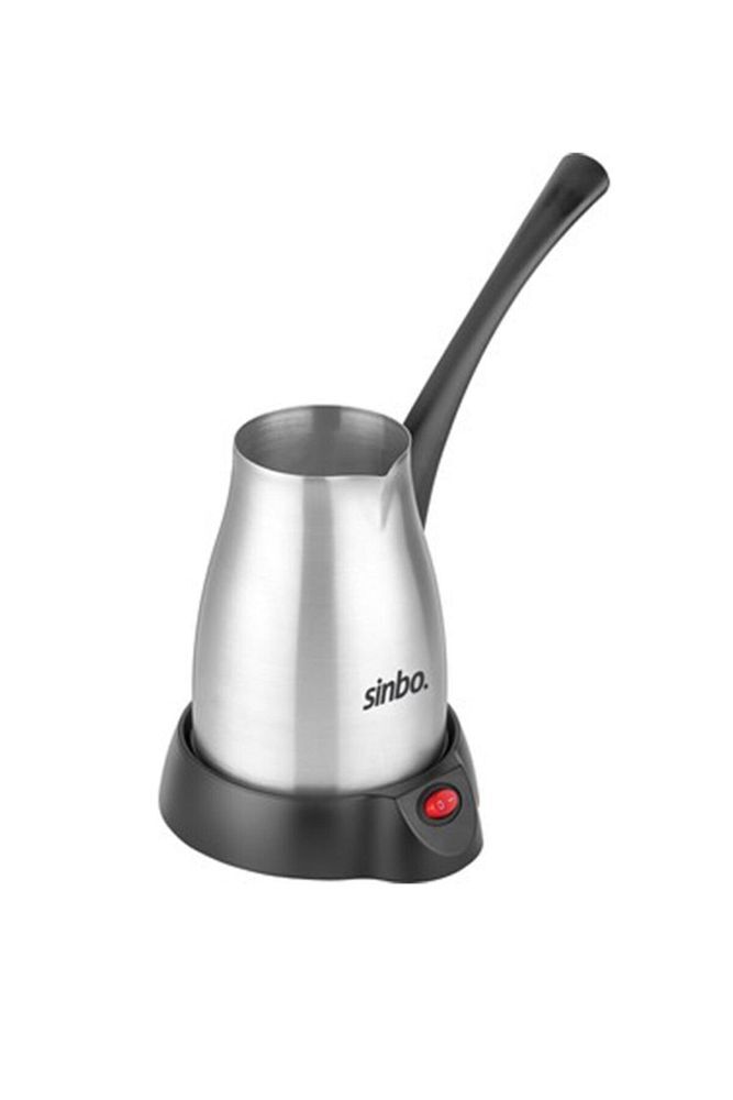 Scm-2943 Elektrikli Cezve