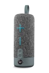 Xpose Hoparlör Kablosuz Bluetooth Speaker Ses Bombası Radyo Aux Sd Kart Usb Çoklu Bağlantı Turkuaz