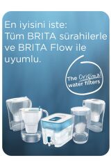 Maxtra Pro All-in-1 Yedek Su Arıtma Filtresi 6'lı