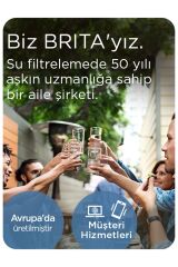 Maxtra Pro All-in-1 Yedek Su Arıtma Filtresi 6'lı