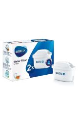 Maxtra Plus Yedek Su Arıtma Filtresi Ikili 2'li