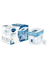 Flow Su Sebili Xxl 4 Filtreli (buzdolabınıza Sığacak Şekilde Tasarlanmıştır