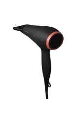HD 6481 Vigo Başlıklı 2200 W DC Motor Saç Kurutma ve Fön Makinesi