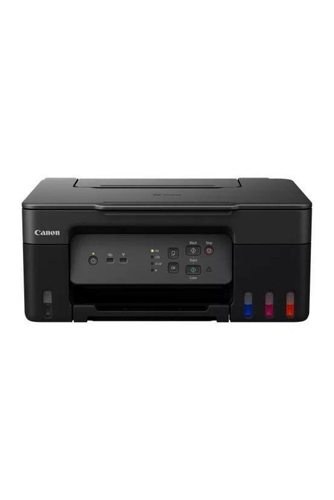 G3430 Yazıcı-tarayıcı-fotokopi Wıfı Tanklı