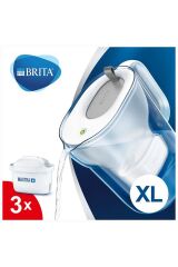 Brita Style XL 3 Filtreli Sürahi 3,6 L