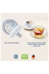 Brita Style XL 3 Filtreli Sürahi 3,6 L
