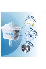 Brita Style XL 3 Filtreli Sürahi 3,6 L
