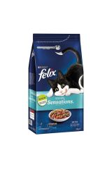 Sensations Somonlu Kedi Maması 2 Kg