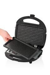 SSM-2587 2  Dilim Mini Tost Makinesi