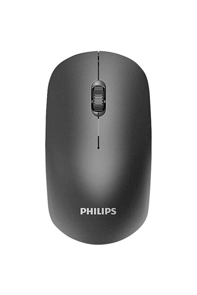 Spk7315 Mouse Wıreless Sessiz Siyah