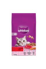 Sığır Etli Yetişkin Kedi Kuru Maması 3,8 Kg