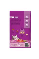 Sığır Etli Yetişkin Kedi Kuru Maması 3,8 Kg