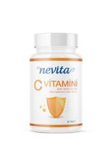C Vitamini 60 Tablet 500 mg
