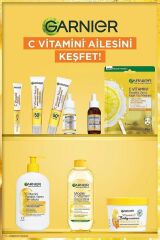 C Vitamini Günlük Güneş Koruyucu Fluid Yüz Kremi Görünmez Doku Spf50 40ml