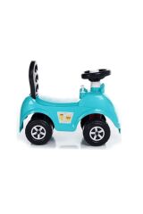 Fx Toys Sevimli Ilk Arabam Bin Git Mavi 1-3 Yaş Star Collection 210035