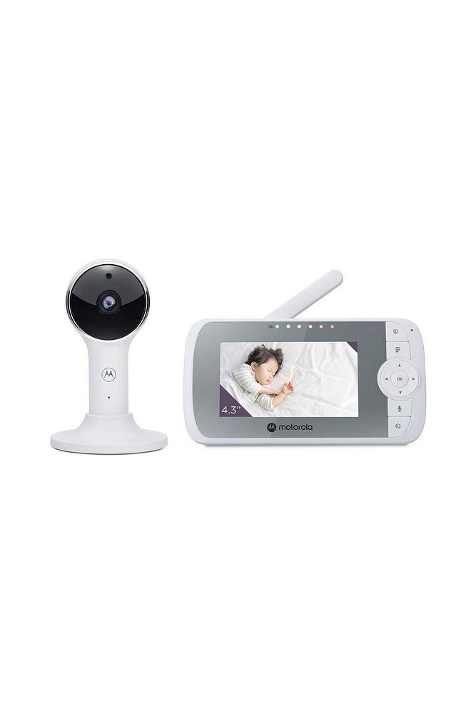 Vm-lux64 Fhd Wifi Bebek Kamerası