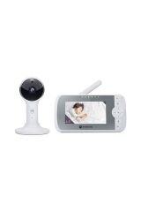 Vm-lux64 Fhd Wifi Bebek Kamerası