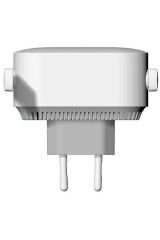 Wifi Pro Sinyal Yaklaştırıcı - Güçlendirici N300 -  Range Extender