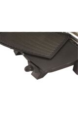 Gc1918tr Toast Expert 1800 Watt Izgara Ve Tost Makinesi, Siyah