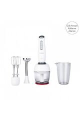 Handmaid 1904h Bulut Kremi Blender Set