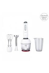 Handmaid 1904h Bulut Kremi Blender Set