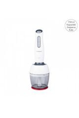 Handmaid 1904h Bulut Kremi Blender Set