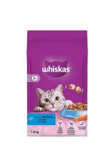 Yetişkin Ton Balıklı Kedi Maması 1.4 Kg