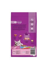 Yetişkin Ton Balıklı Kedi Maması 1.4 Kg