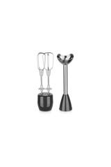 Functionall 2843H 5 Fonksiyonlu Mutfak Robotu Antrasit 1700 W