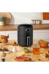Haf-05 2 Lt Yağsız Fritöz