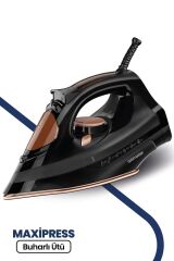 Maxipress Ütü GM-7613G Buharlı 2200W 6174seri