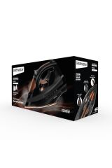 Maxipress Ütü GM-7613G Buharlı 2200W 6174seri