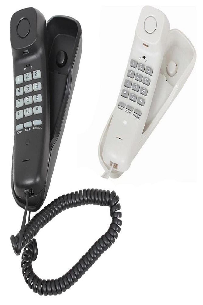 Alfacom 103 Duvar Tipi Telefon
