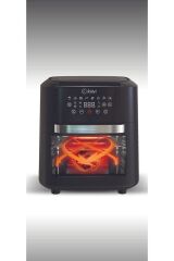 Air Fryer 12 Lt Çok Fonksiyonlu Yağsız Fritöz Kaf-5553