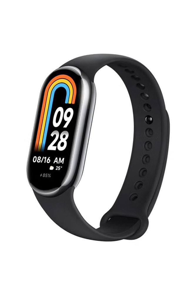 Mi Band 8 Akıllı Bileklik (Xiaomi Türkiye Garantili)