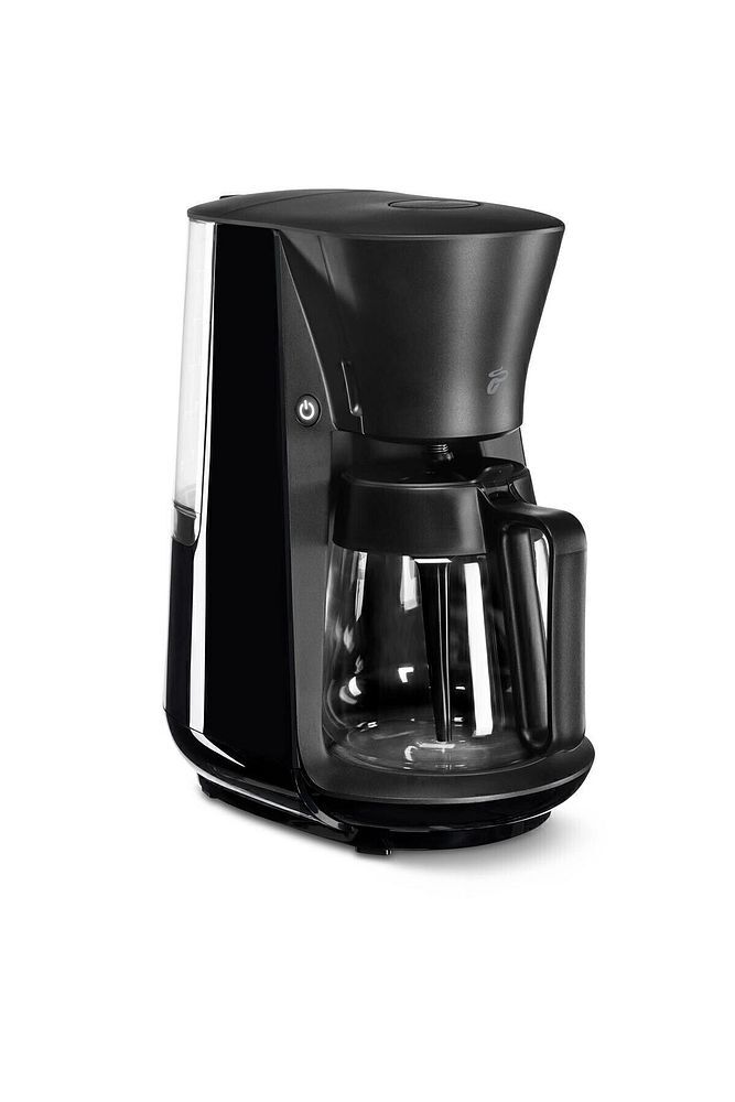 Filtre Kahve Makinesi Let's Brew Siyah