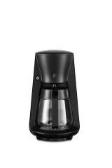 Filtre Kahve Makinesi Let's Brew Siyah